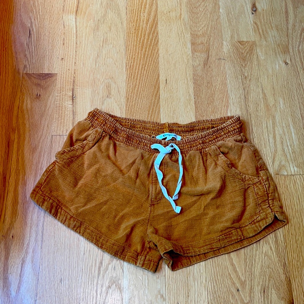 Ripcurl Womens Small Shorts